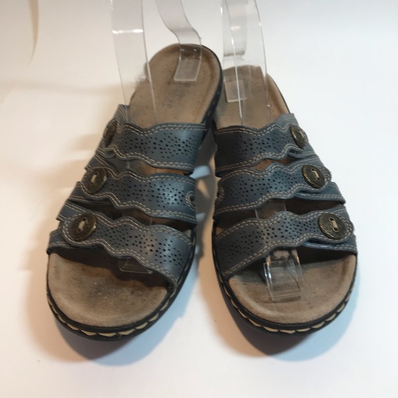 clarks ultimate comfort collection womens